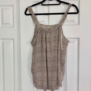 Intimately Free People Flowy Boho Top - Size S
